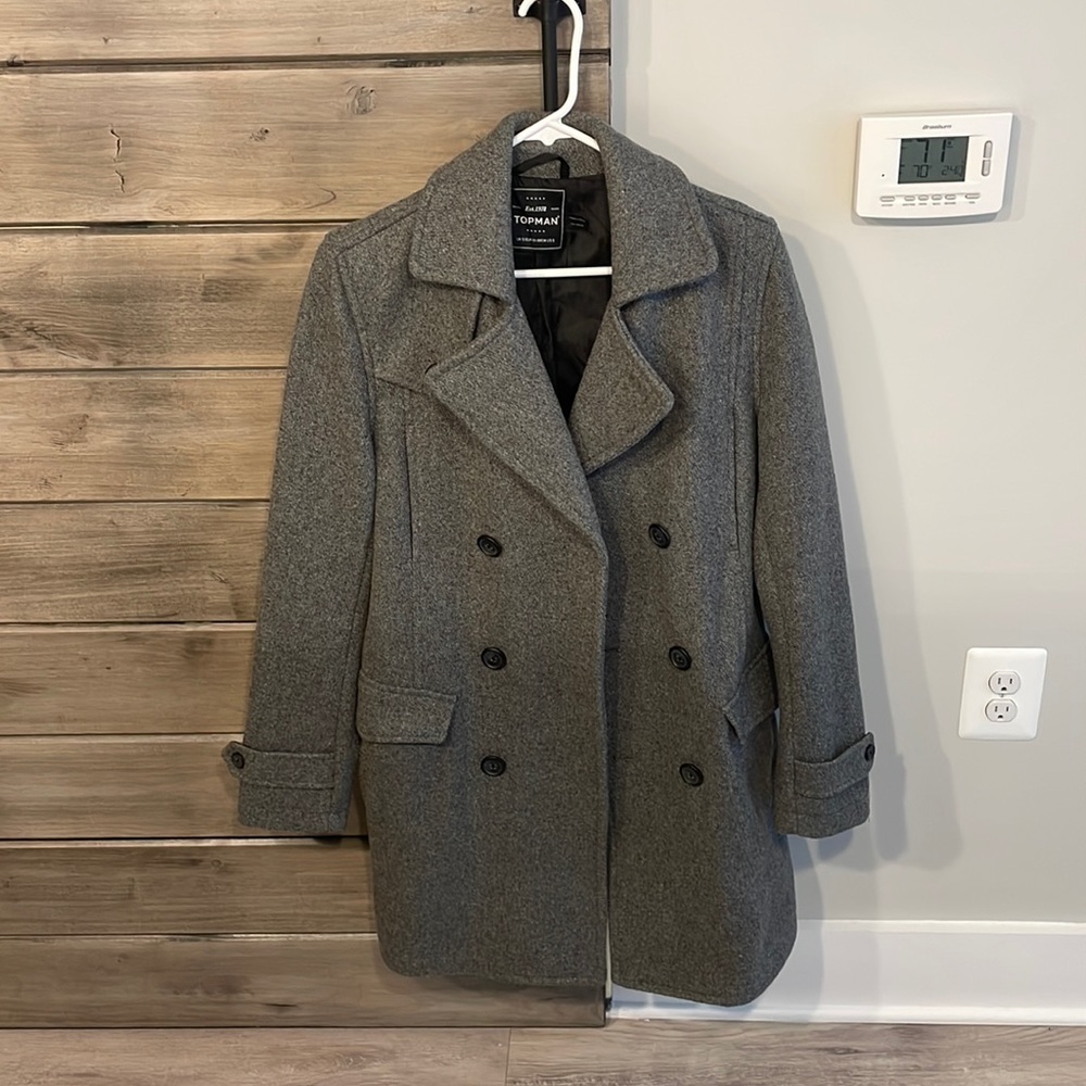 Like new Topman petty coat